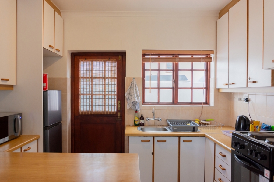 To Let 3 Bedroom Property for Rent in Shelley Point Western Cape